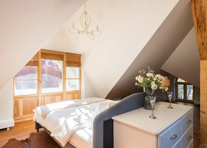 Riverside Flat With A Beautiful View Over Appartement Riga