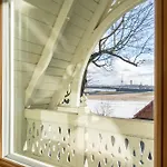 Riverside Flat With A Beautiful View Over Apartamento Riga