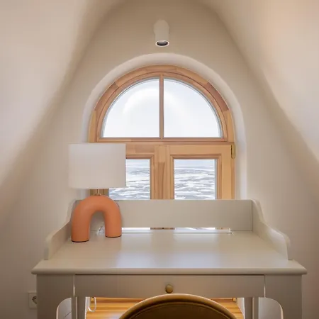 Daire Riverside Flat With A Beautiful View Over Riga